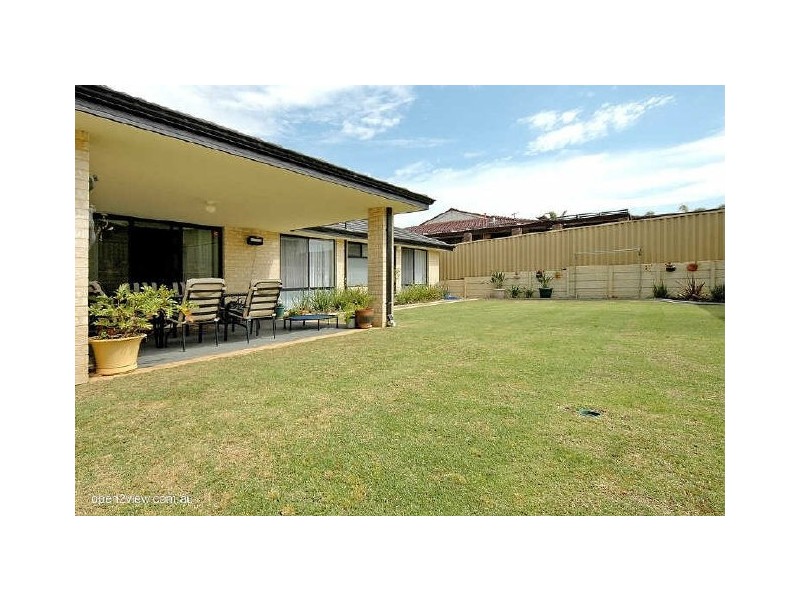 57 Carosa Road, Ashby WA 6065