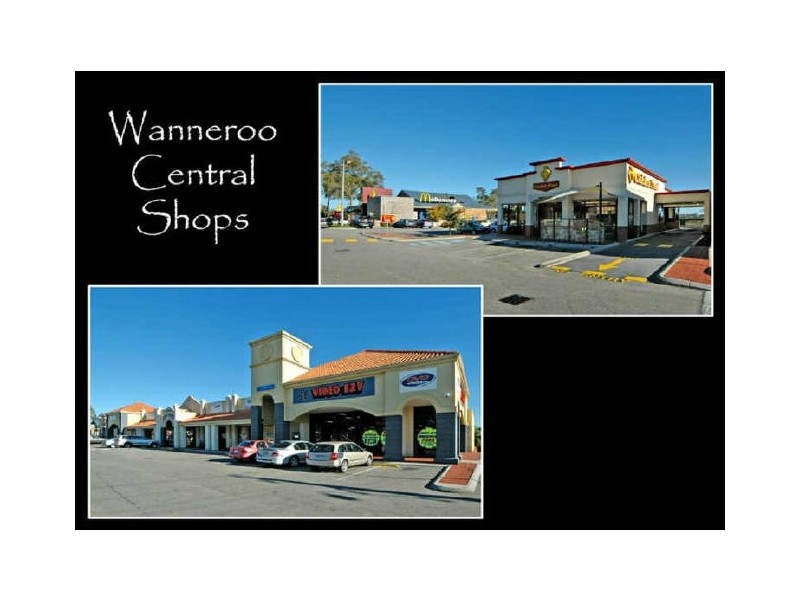 57 Carosa Road, Ashby WA 6065