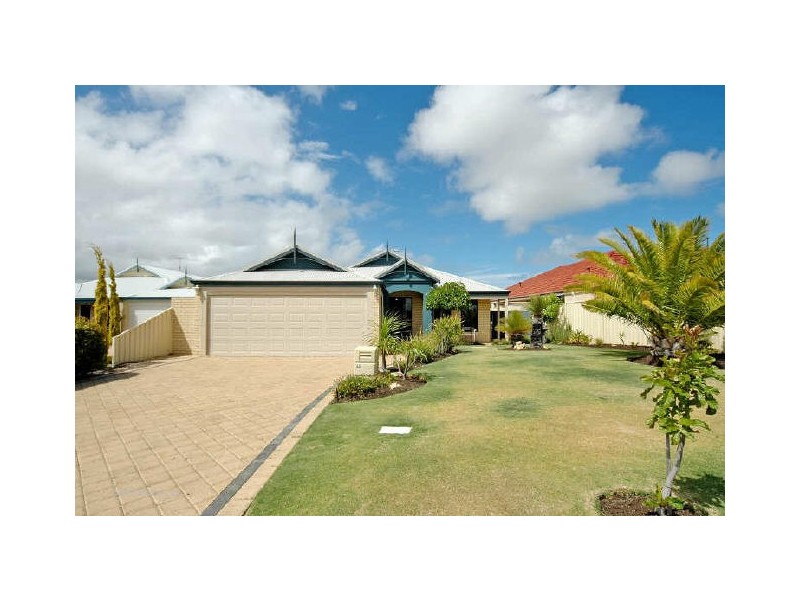 48 Clydebank Crescent, Kinross WA 6028