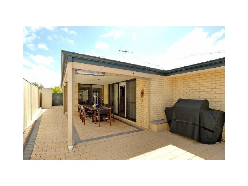 48 Clydebank Crescent, Kinross WA 6028