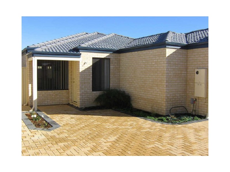 3/9 Sefton Place, Landsdale WA 6065