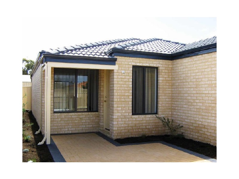 3/9 Sefton Place, Landsdale WA 6065