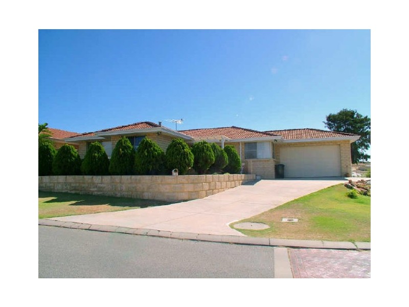 43 Radstock Circuit, Ridgewood WA 6030