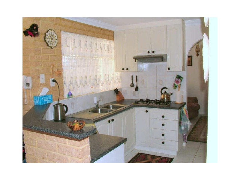 43 Radstock Circuit, Ridgewood WA 6030