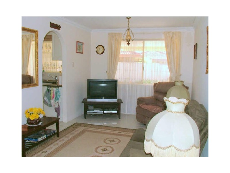 43 Radstock Circuit, Ridgewood WA 6030