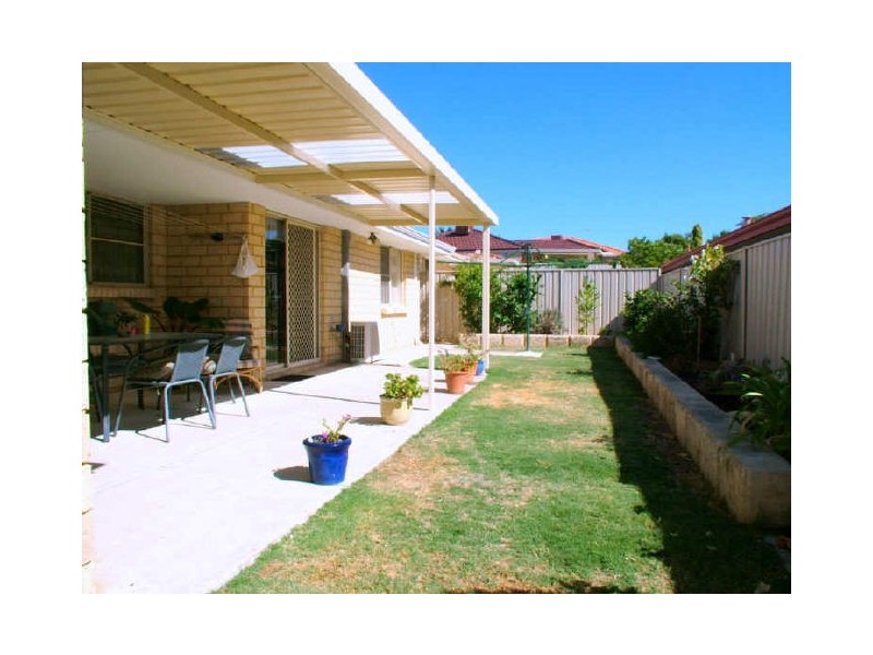 43 Radstock Circuit, Ridgewood WA 6030