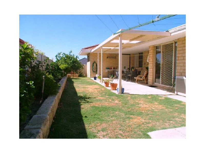 43 Radstock Circuit, Ridgewood WA 6030