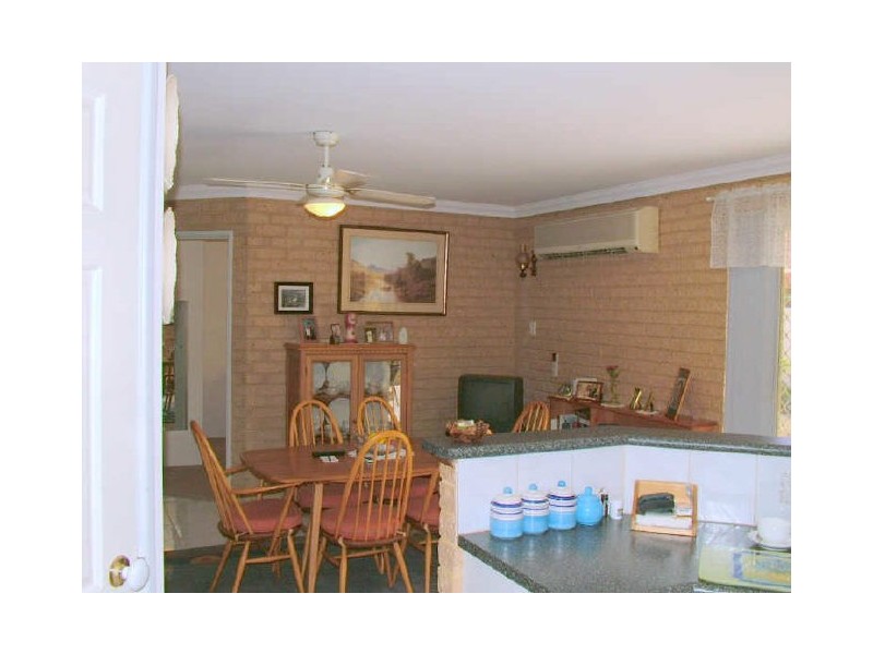 43 Radstock Circuit, Ridgewood WA 6030