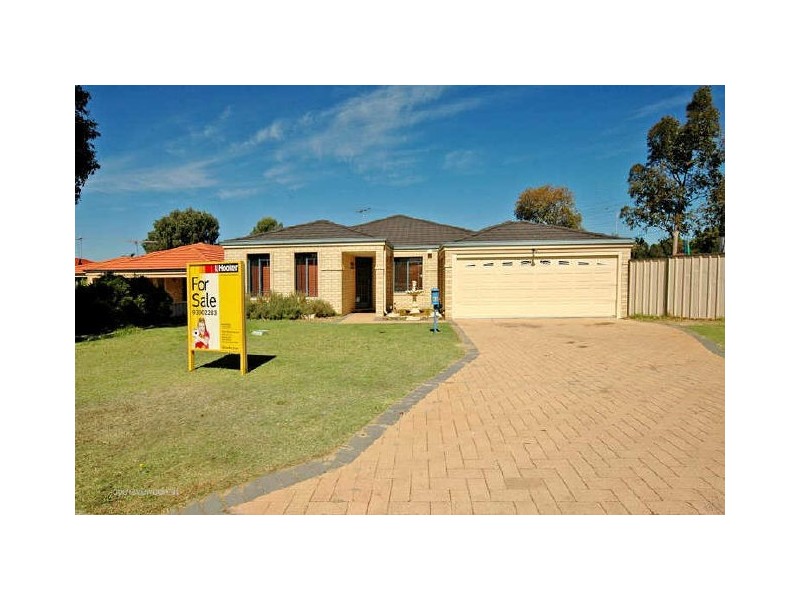 80 Balladong Loop, Carramar WA 6031