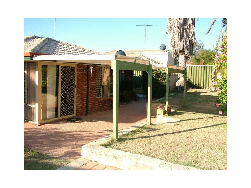 5 Serpentine Gardens, Clarkson WA 6030