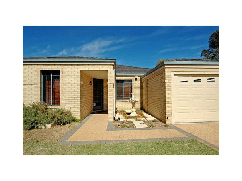 80 Balladong Loop, Carramar WA 6031