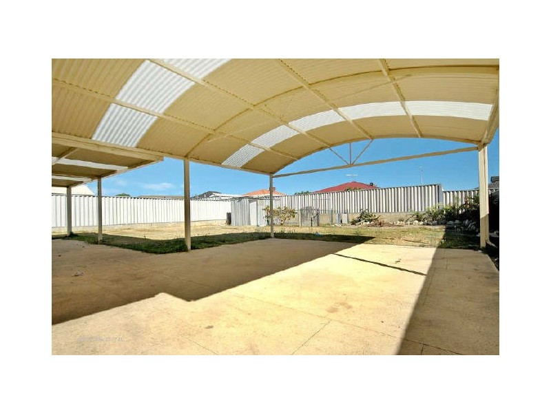 11 Cassia Link, Banksia Grove WA 6031