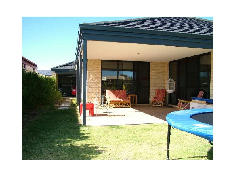 27 Hennessy Drive, Ashby WA 6065