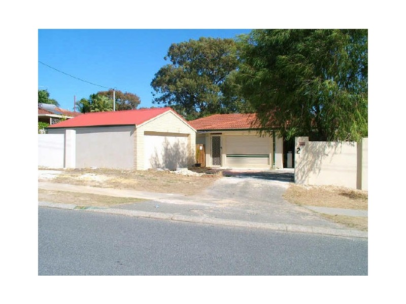 21 Scott Road, Wanneroo WA 6065