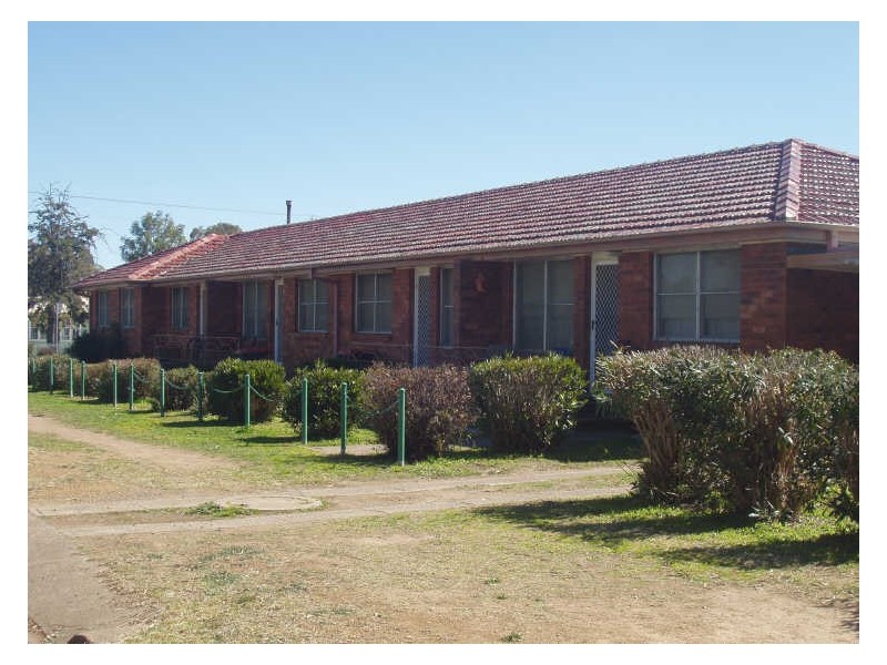 4/15 Petra Avenue, Tamworth NSW 2340