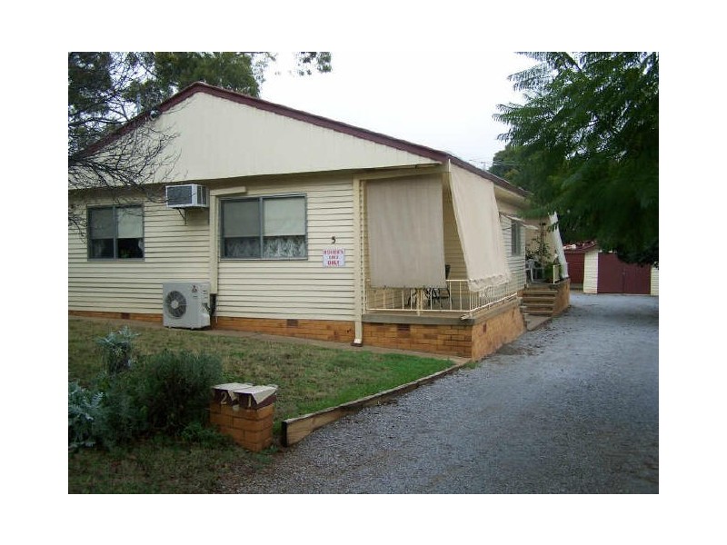 Tamworth NSW 2340
