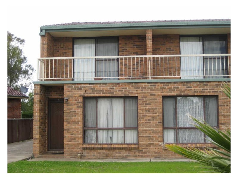 1/12 Illoura Street, Tamworth NSW 2340