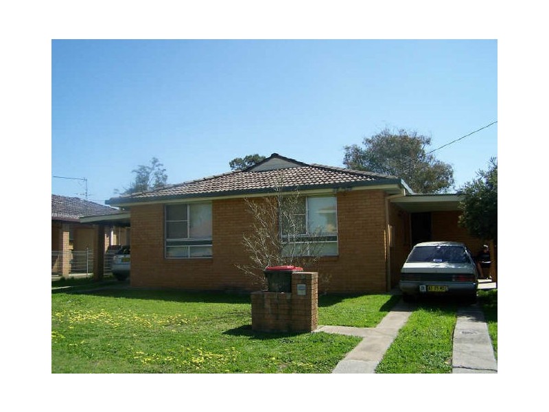 Tamworth NSW 2340