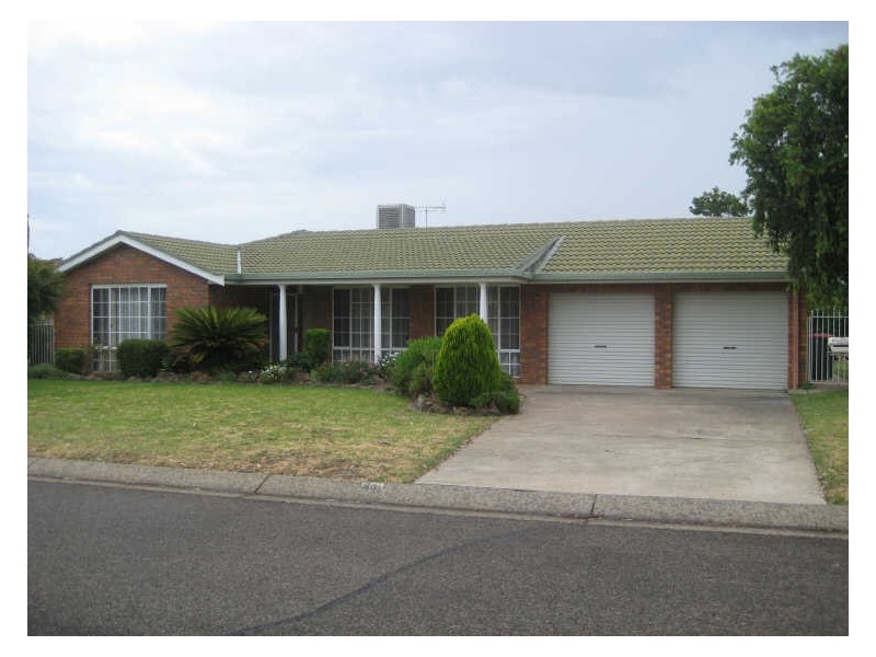 44 Dibar Drive, Tamworth NSW 2340