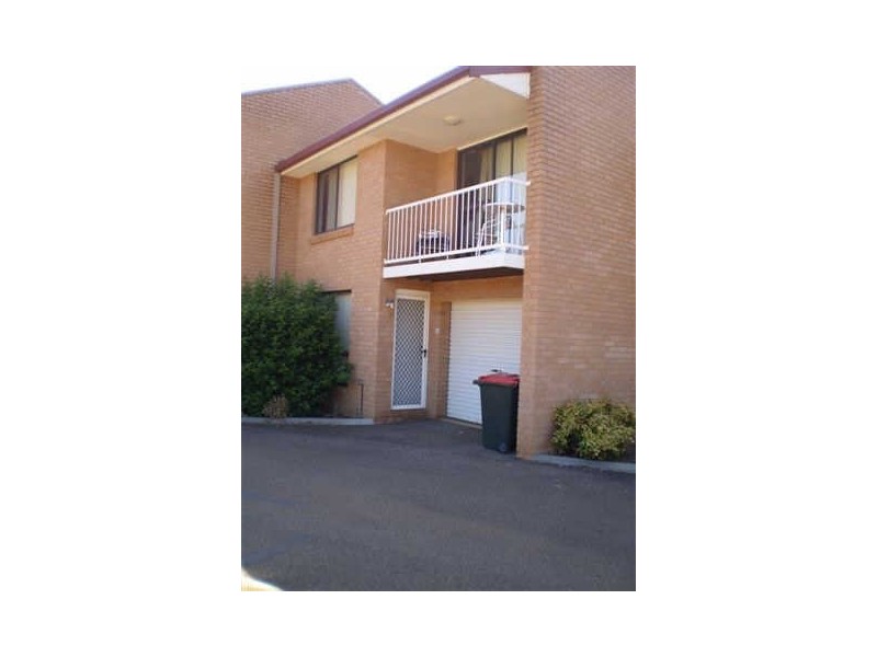 15/199 Johnston Street, Tamworth NSW 2340