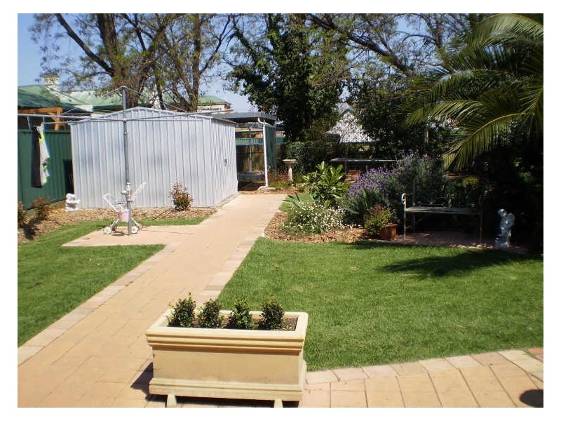 45 Carthage Street, Tamworth NSW 2340
