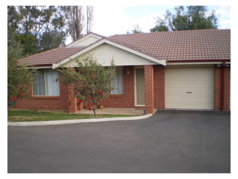 10/183 Johnston Street, Tamworth NSW 2340