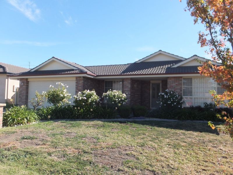 4 Milpara Court, Tamworth NSW 2340