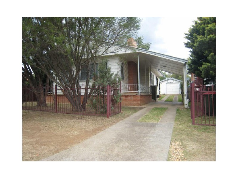 Tamworth NSW 2340
