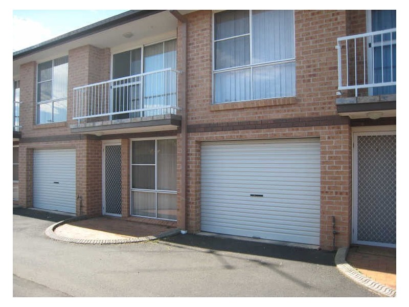 3/25 Degance Street, Tamworth NSW 2340
