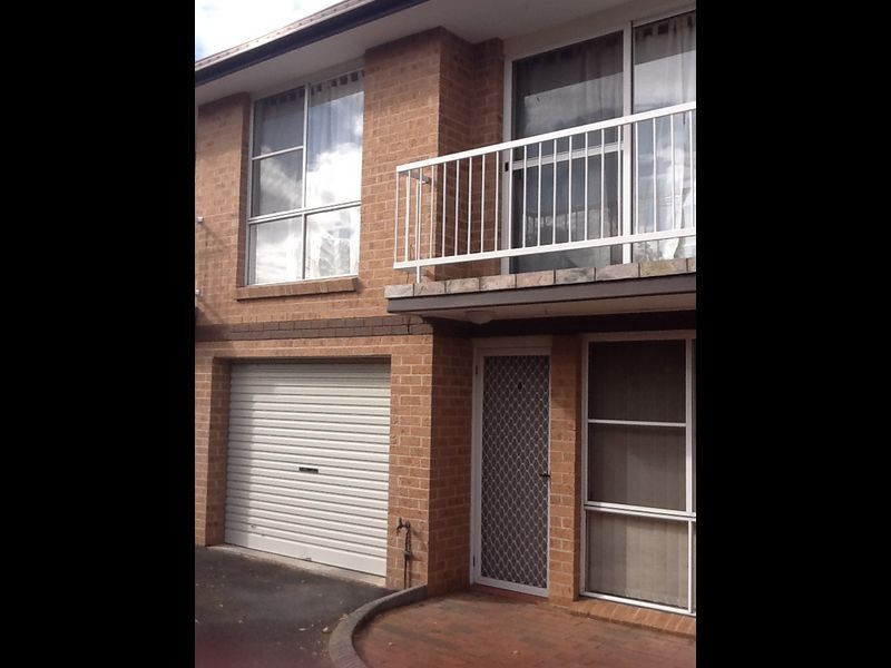 3/25 Degance Street, Tamworth NSW 2340