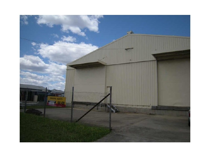Anson Street, Tamworth NSW 2340