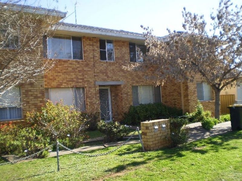 8/12-14 Macquarie Street, Tamworth NSW 2340
