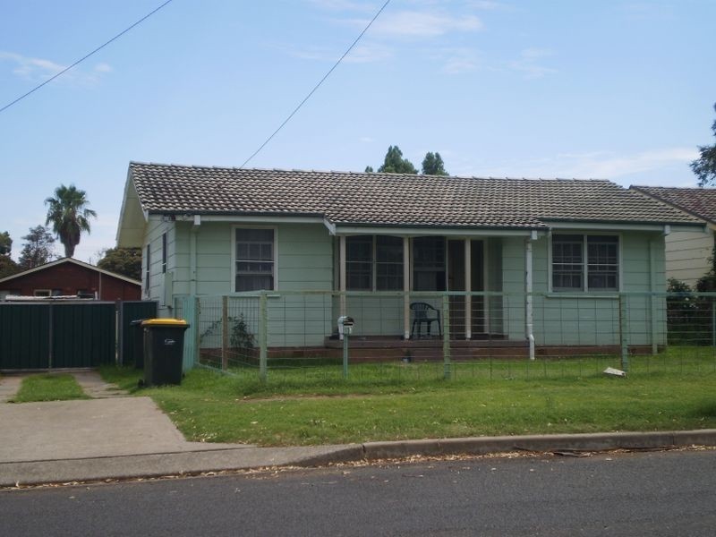 Tamworth NSW 2340