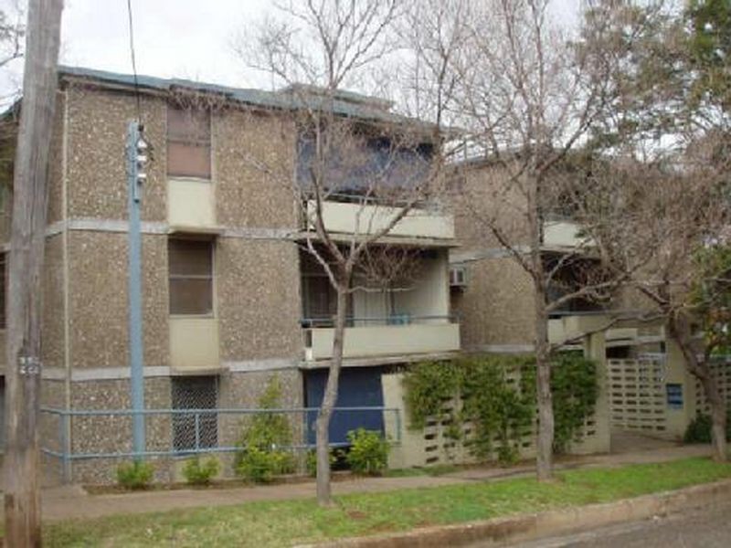 3/67 White Street, Tamworth NSW 2340