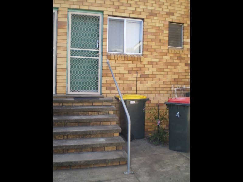 3/27 Napier, Tamworth NSW 2340