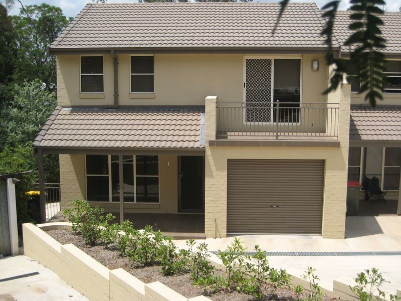Unit 1/10 Nyrang Avenue, Tamworth NSW 2340