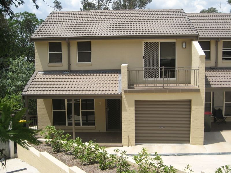 Unit 1/10 Nyrang Avenue, Tamworth NSW 2340