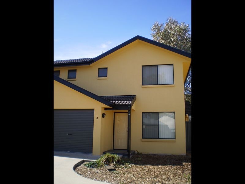 4/73 Bligh Street, Tamworth NSW 2340