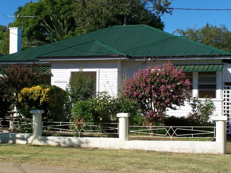 Tamworth NSW 2340