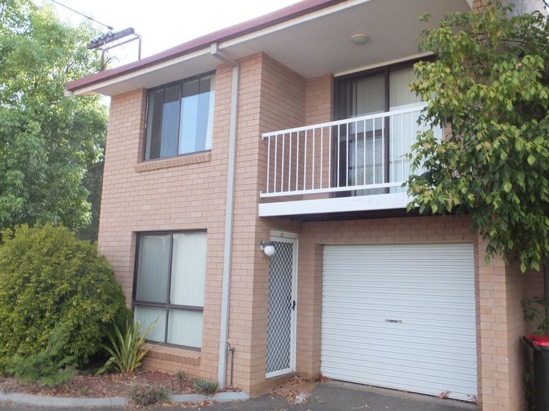 20/199 Johnston Street, Tamworth NSW 2340