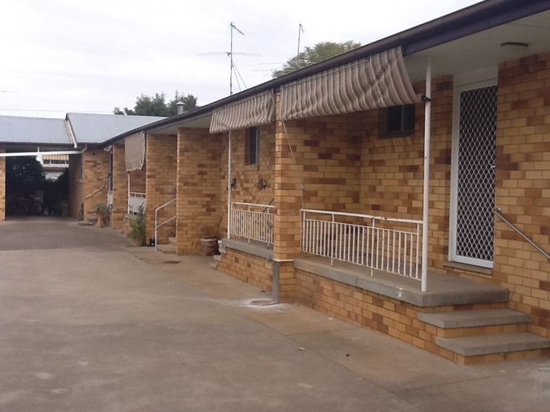 1/24 Anne, Tamworth NSW 2340