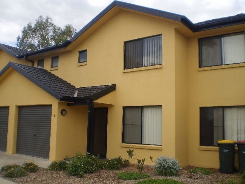 6/73 Bligh Street, Tamworth NSW 2340