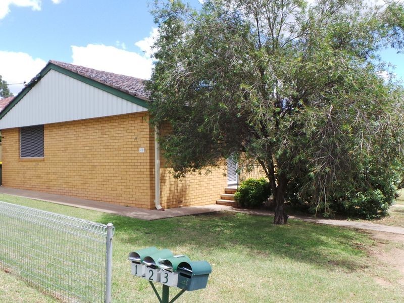 3/81A Rawson Avenue, Tamworth NSW 2340