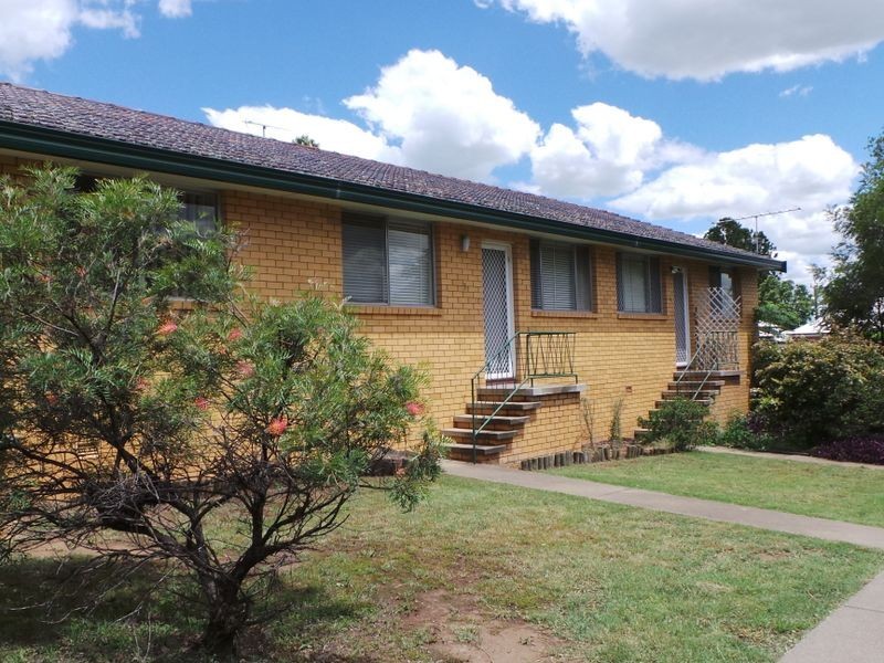 3/81A Rawson Avenue, Tamworth NSW 2340