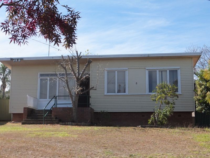 Tamworth NSW 2340