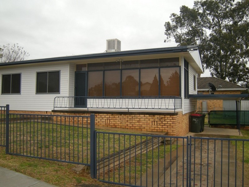 Tamworth NSW 2340
