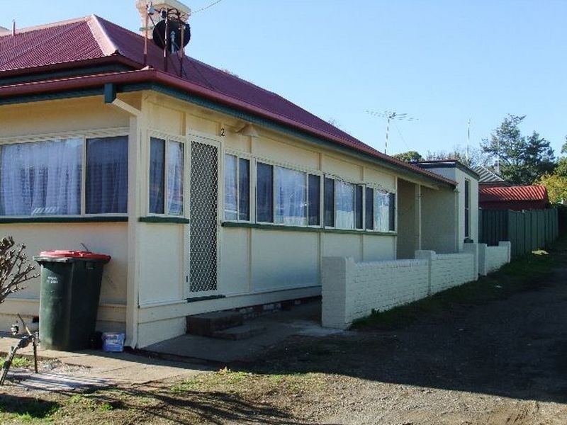 2/98 Griffin Avenue, Tamworth NSW 2340