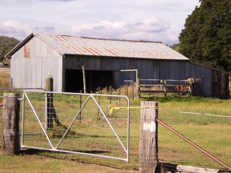 Tintinhull NSW 2352