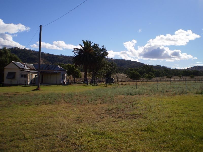 Tintinhull NSW 2352