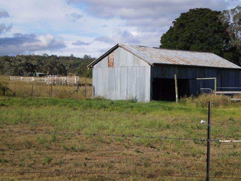 Tintinhull NSW 2352